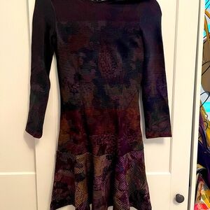 French connection short dress